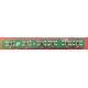 Tastiera Samsung SONOMA BN41-00709A REV 1.0 Codice A03466A