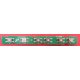 TASTIERA SAMSUNG SONOMA BN41-00709A REV 1.0 - CODICE A BARRE A03466A