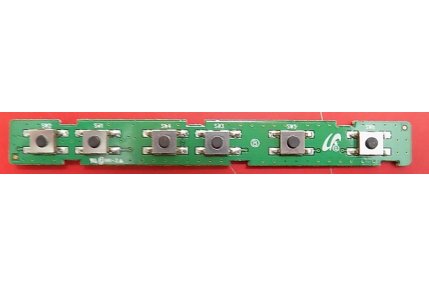 Tastiere TV - TASTIERA SAMSUNG SONOMA BN41-00709A REV 1.0 - CODICE A BARRE SJ0633