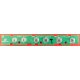 A04901A Tastiera Samsung TULIP - BN41-00851A REV 0.6 (CT061212)