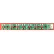 TASTIERA SHARP 32LE244 REV 1.02 - CODICE A BARRE B017WJZZ2