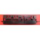 TASTIERA SHARP NERA SOLO PARTE ESTETICA A718WJ1