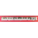 TASTIERA SHARP NF800WJZZ - CODICE A BARRE E5350F022