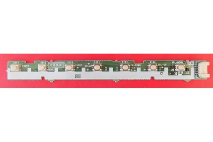 Tastiere TV - TASTIERA SHARP NF800WJZZ - CODICE A BARRE E5350F022