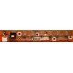 TASTIERA SHARP PULSANTE ACCENSIONE DUNTKC858WE QPWBFC858WJN4 (QKITPC857WJN4)