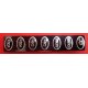 TASTIERA SMART TECH 200.CXK-LE32D10-0H VER1.0 CQG51209 NUOVA