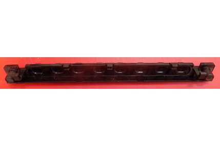 Tastiere TV - TASTIERA SOLO PARTE ESTETICA NERA PER TV LG 60PA5500-ZB