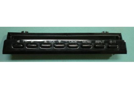 Tastiere TV - TASTIERA SOLO PARTE ESTETICA PER TV LG 26LB76-ZF