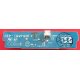 TASTIERA SONY 1-862-606-11 (172437911) - CODICE A BARRE A-1052-780-A