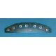 TASTIERA SONY 1-872-981-11 (172841011) - A-1220-318-A - CODICE A BARRE A1252983A