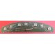 TASTIERA SONY 1-872-981-11 (172841011) A-1220-318-A - CODICE A BARRE E1257440A