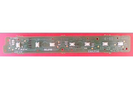 Tastiere TV - TASTIERA SONY BRA970002A PNE-1B1