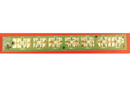 Tastiere TV - TASTIERA SONY FLX00018748-105 V6.0 1-857-346-