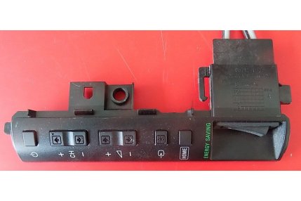 Tastiere TV - TASTIERA SONY PULSANTE ACCENSIONE 68717-0472