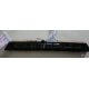 TASTIERA T15.026011-00B COMPLETA DI PARTE ESTETICA NERA