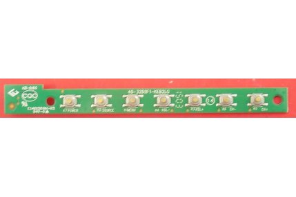  - TASTIERA TCL 40-32D0F1-KEB2LG