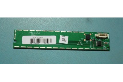 Tastiere TV - TASTIERA TELEFUNKEN 17TK131F-1 150311 - CODICE A BARRE 20571385