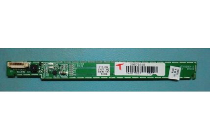 Tastiere TV - TASTIERA TOUCH 17TK129CY-2 V1 011010 - CODICE A BARRE 20571818