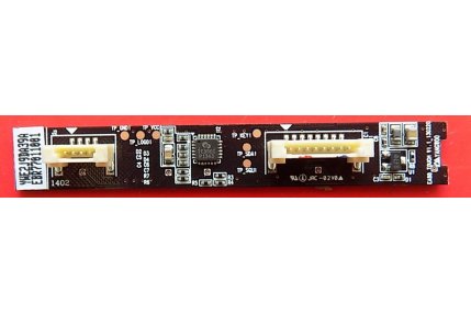Tastiere TV - TASTIERA TOUCH EA88 V1.1_130220 - CODICE A BARRE EBR77011001 NUOVA