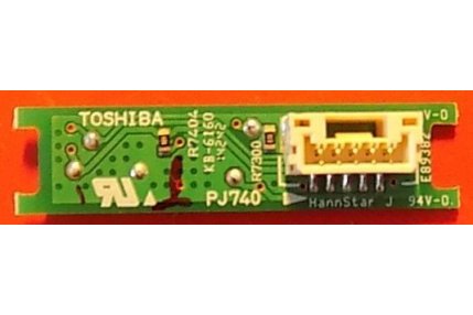 Tastiere TV - TASTIERA V28A001503A1 PE1153