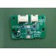 TASTIERA- IR LG 15-17-19-23LC1 68709S0111B CL-81 050901
