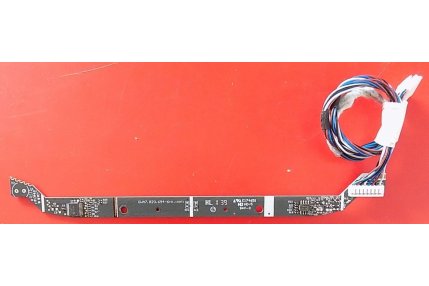 Tastiere TV - TASTIERA-IR GWA7.820.694-6(V1.1)(HT)