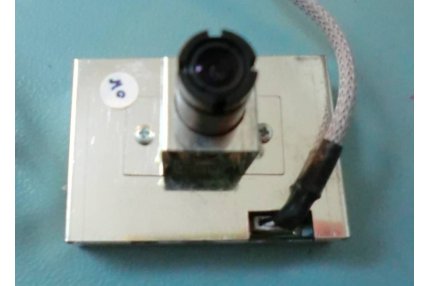 Ricambi PC - TELECAMERA PER VIDEOCONFERENCING SYSTEM MAIA 128 AETHRA