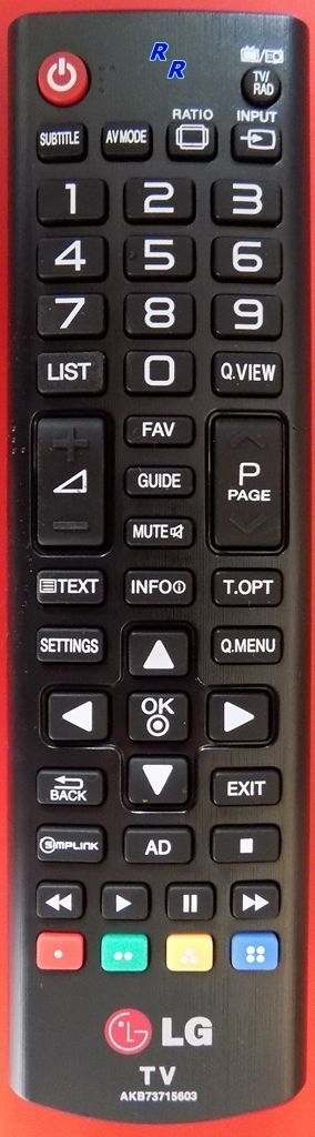 Telecomando Universale Per Climatizzatore LG, Sostituisce AKB73757604, AKB73635606, A12AWU, Con Display In °C
