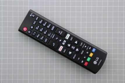  - Telecomando LG AKB75095308 - originale