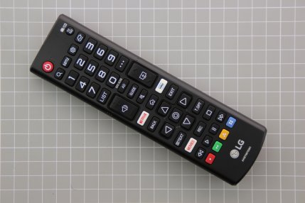  - Telecomando LG AKB75675301 - ORIGINALE