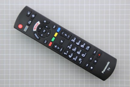  - Telecomando Panasonic R/C42128M - originale