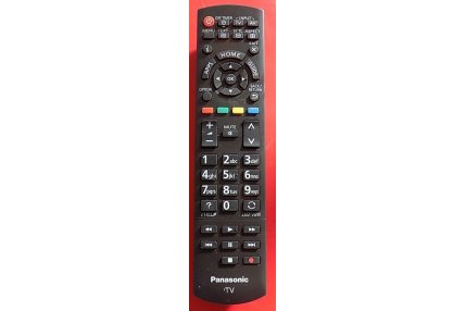 Telecomandi - TELECOMANDO PANASONIC N20AYB 000830