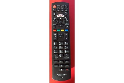 Telecomandi - TELECOMANDO PANASONIC N20AYB 001009 ORIGINALE NUOVO