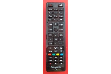 Telecomandi - TELECOMANDO PANASONIC RC48127 30089238 NUOVO