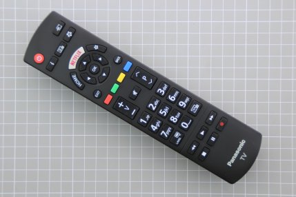 Telecomandi - Telecomando Panasonic: TX-49FX550E