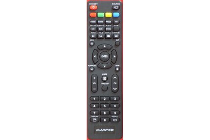  - TELECOMANDO PER MASTER TL406 TS NUOVO