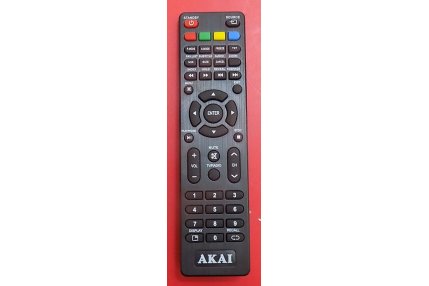  - TELECOMANDO PER TV AKAI AKTV4220 T Smart