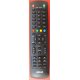 Telecomando TV Akai AKTV555 UHD T - originale