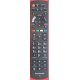 TELECOMANDO PER TV PANASONIC TX-40EX603E N2QAYB 001111