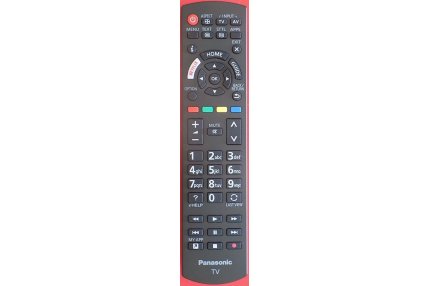  - TELECOMANDO PER TV PANASONIC TX-40EX603E N2QAYB 001111