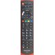 Telecomando Panasonic N2QAYB 001180 - originale