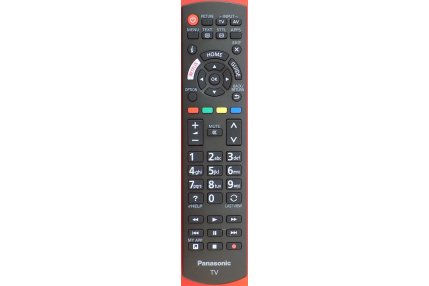  - Telecomando Panasonic N2QAYB 001180 - originale