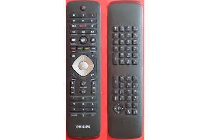 Telecomandi - TELECOMANDO PHILIPS 398GF15BEPH10T NUOVO