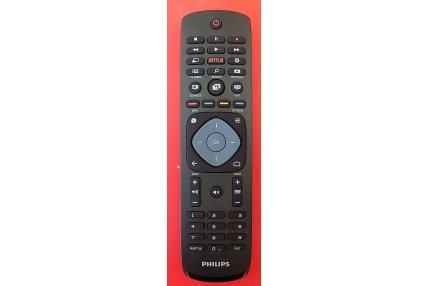 Telecomandi - Telecomando PHILIPS 398GR08BEPH03T Nuovo