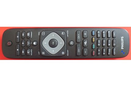 Telecomandi - TELECOMANDO PHILIPS SF308
