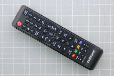 Telecomando compatibile per Nordmende ND43S3300M SMART già programmato