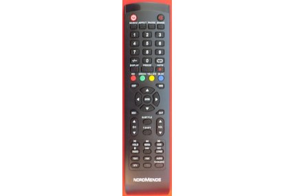  - TELECOMANDO TV NORDMENDE: ND24N2000H