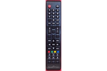 - Telecomando TV Smart Tech:SMT40P3TS Nuova
