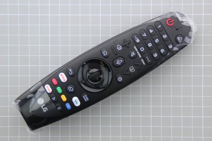  - Telecomando LG Magic Remote AN-MR19BA - AKB7563530 MBM67016601 - originale