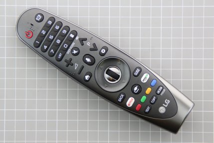  - Telecomando vocale smart LG AN-MR18BA MBM63935979 - originale